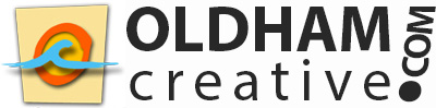 OldhamCreative.com