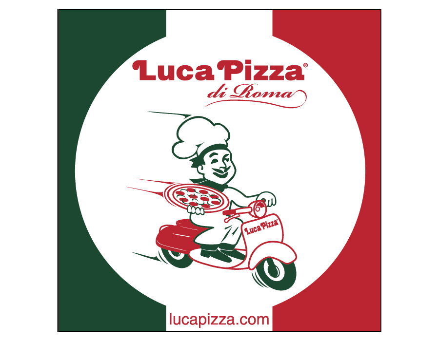 Delivery Logo